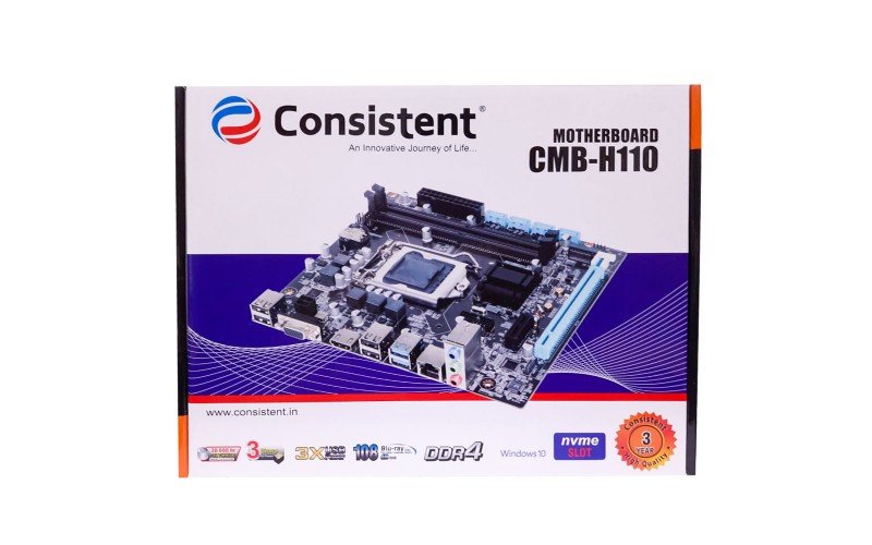 Frontech H110 Motherboard Supported Ram Consistent H110